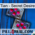 Tian - Secret Desire 15